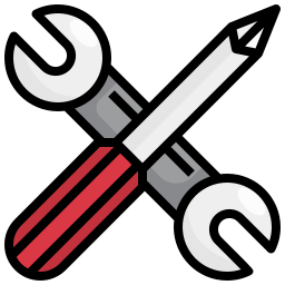 Maintenance icon