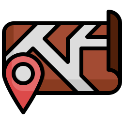 karte icon