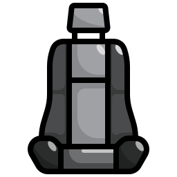 Seat icon