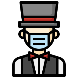 Magician icon