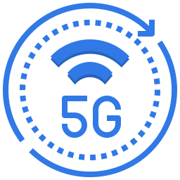 5g Ícone