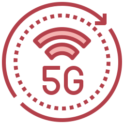 5g Ícone