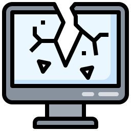 Computer icon