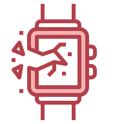 Smartwatch icon