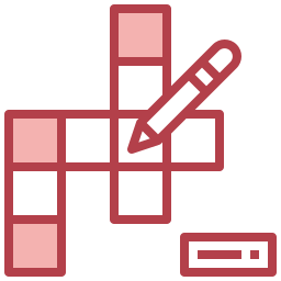 Crossword icon