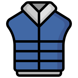 Jacket icon