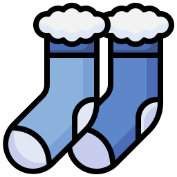 Socks icon