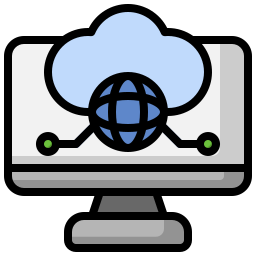 netzwerk icon