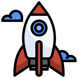 Startup icon