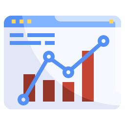 finanziario icona