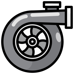 Turbo icon