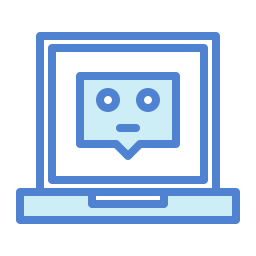 chatbot icon