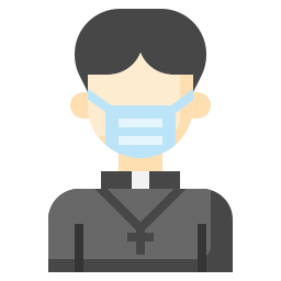 Priest icon