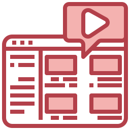 Video icon