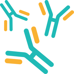 Antibodies icon