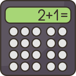 Mathematics icon