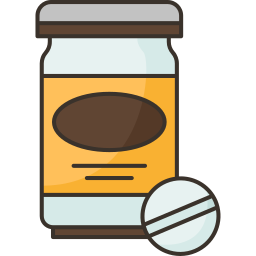 aspirin icon