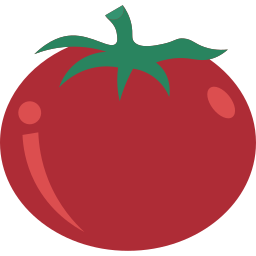 tomate Ícone