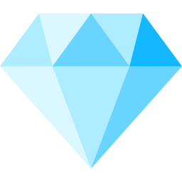 Diamond icon