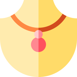 Necklace icon