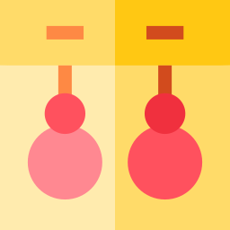 Earrings icon