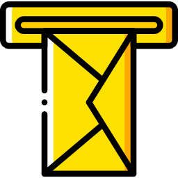 Mail icon