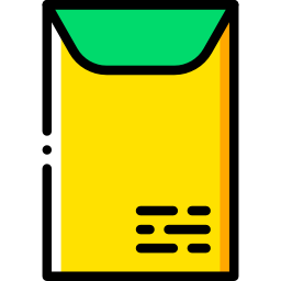 Envelope icon