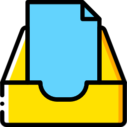 Inbox icon