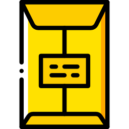 Dossier icon