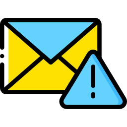 Mail icon