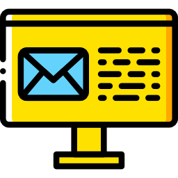 Mail icon