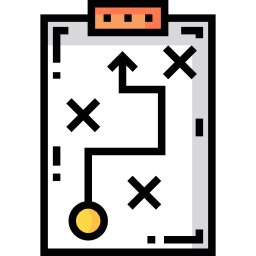 Strategy icon