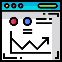 Analytics icon