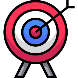 Target icon