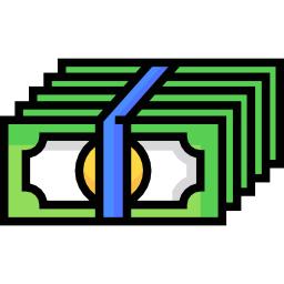 Currency icon