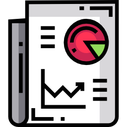 Analytics icon