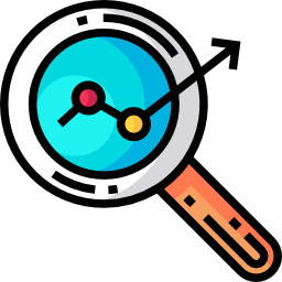 Analytics icon