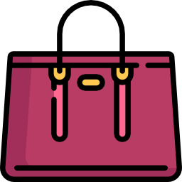 Handbag icon