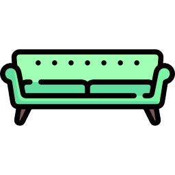 sofa ikona