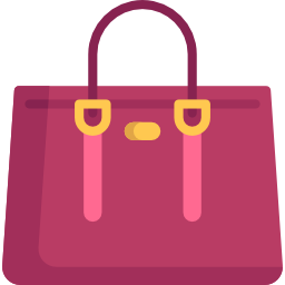 Handbag icon