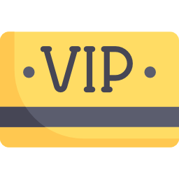 vip Icône