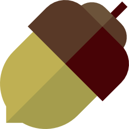 Acorn icon