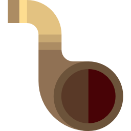 shofar Icône