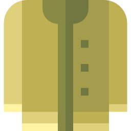 Jacket icon