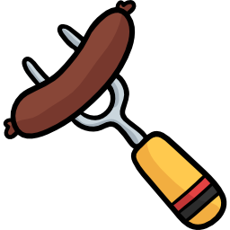 Sausage icon