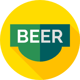 ビール icon