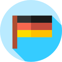 allemagne Icône