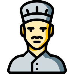 Chef icon