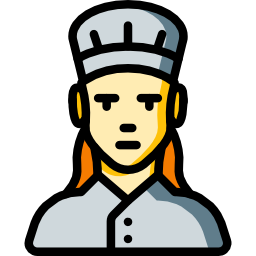 Chef icon