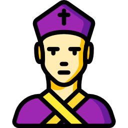 주교 icon